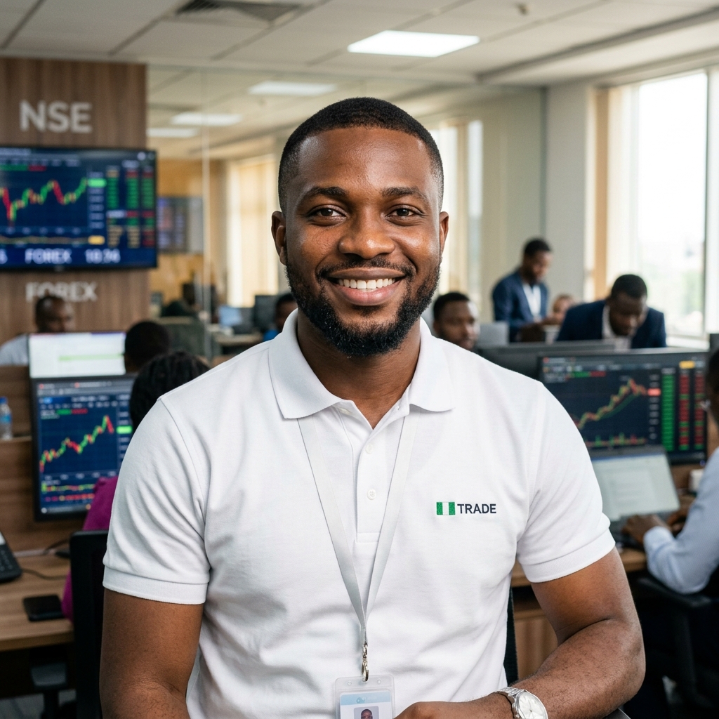 Chinedu E.