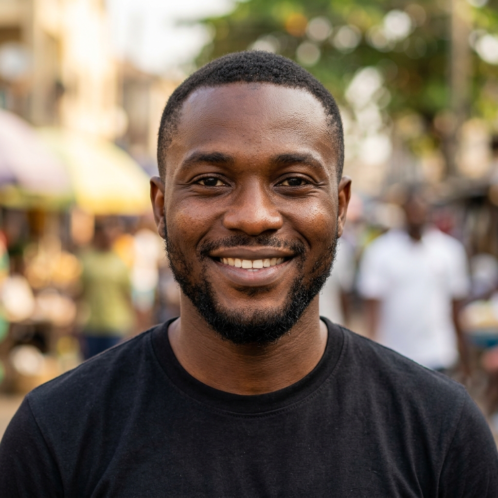 Tunde O.