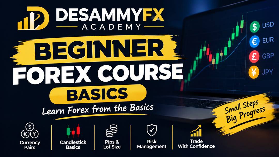 Forex Trading for Beginners